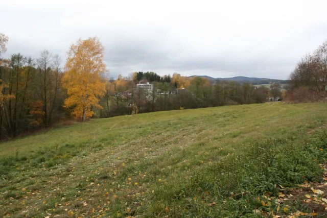 Wuttigmühle – Blick über das Gebiet