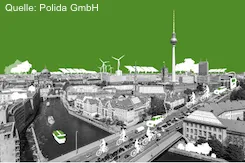Berlin: <abbr>IEKK</abbr>