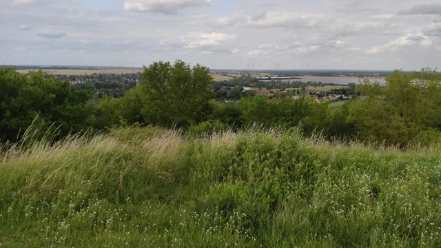 Ahrensfelder Berge