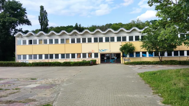 Soziale Infrastruktur