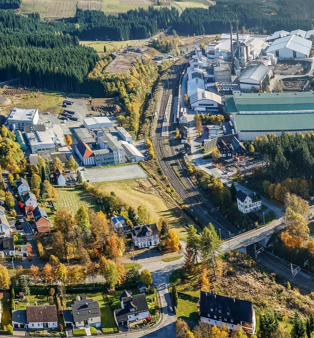 Luftbild