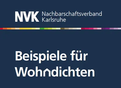 Titelblatt der Broschüre