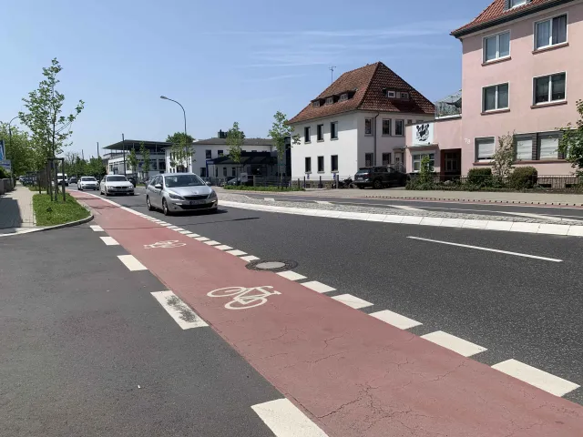Fulda_Suedend_FrankfurterStraße