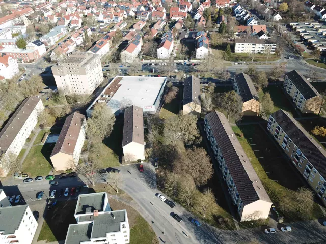 Göttingen_Quartier_Ebertal