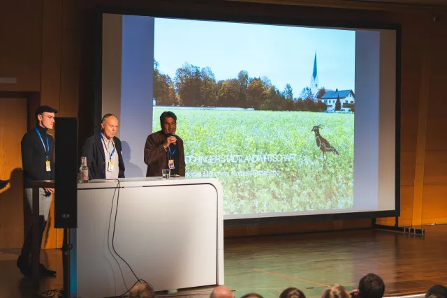 Präsentation ArgeEcho