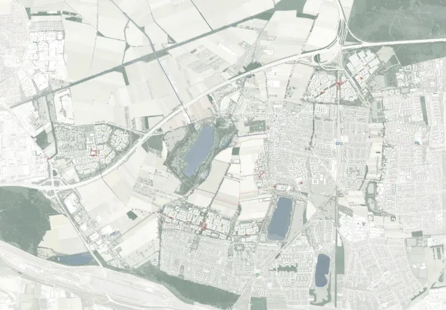 Strukturplan