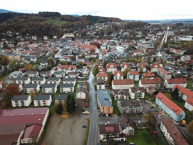 Kernstadt Immenstadt