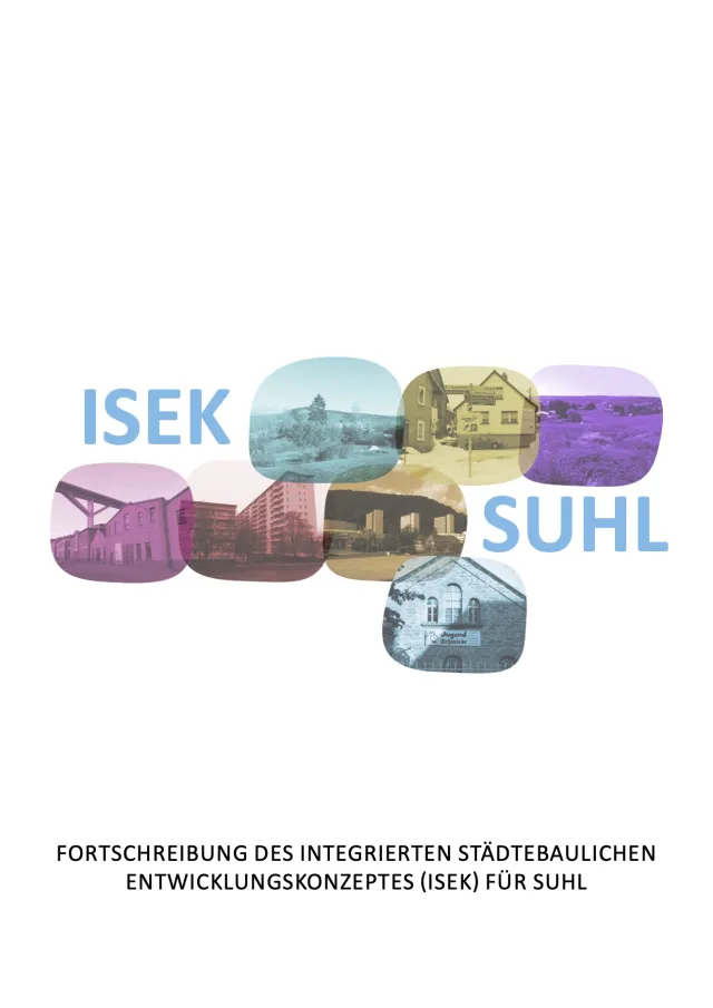 Suhl <abbr>ISEK</abbr>