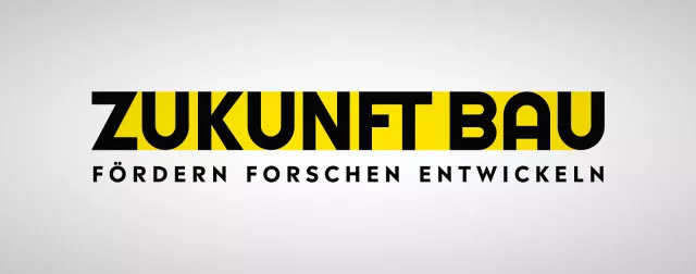 Logo Zukunft Bau