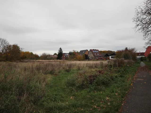 Triftstraße