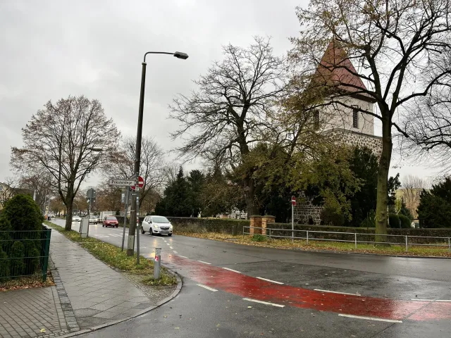 Alt Blankenburg