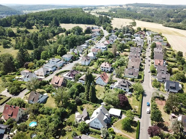 Wetzlar_Südteil des Untersuchungsgebiets