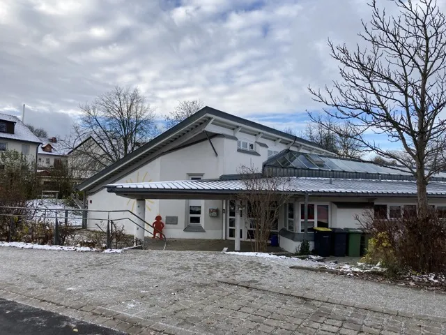 01_Kinderhaus Sonnenschein_Eingangsbereich
