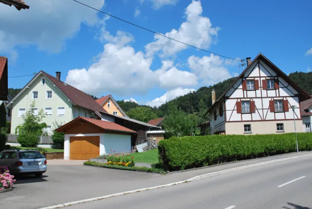 Tettnang: Wohnen in den Ortsteilen