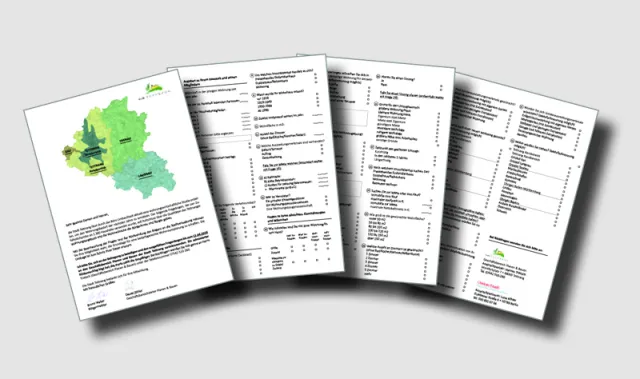Tettnang: Fragebogen der Haushaltsbefragung