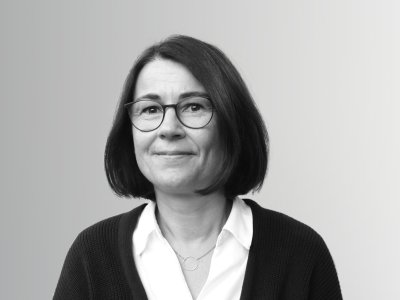 Cornelia Dittmar