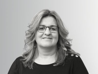 Ina Feuerstein