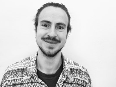 Joshua Lorenz