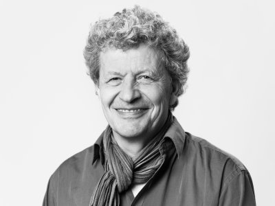 Martin Fladt