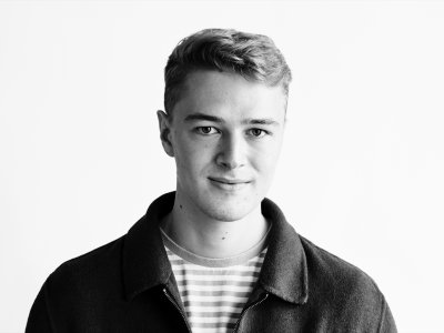 Niklas Gärtner