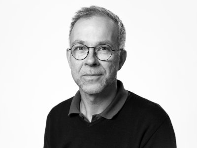 Ulrich Wieler